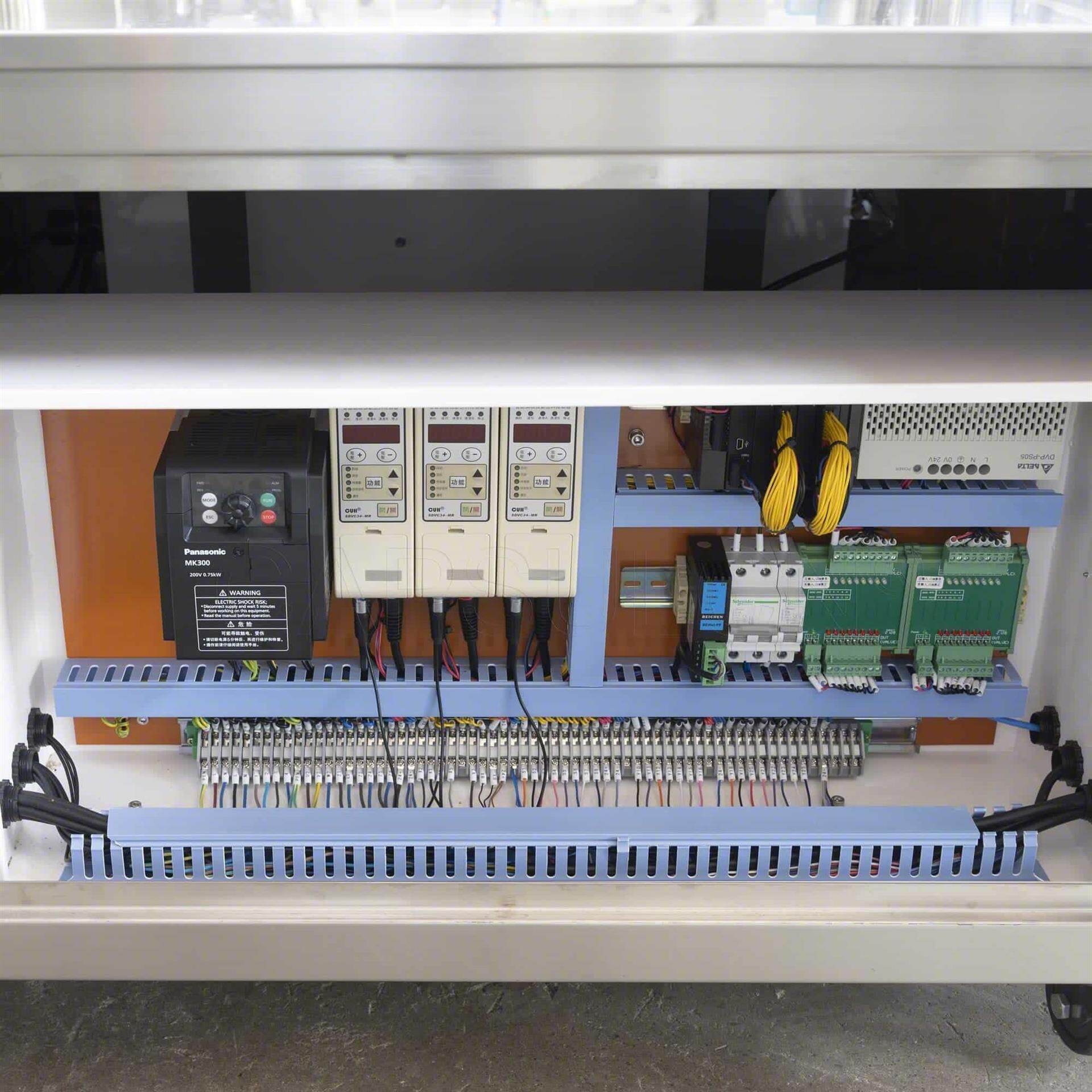 electrical enclosure